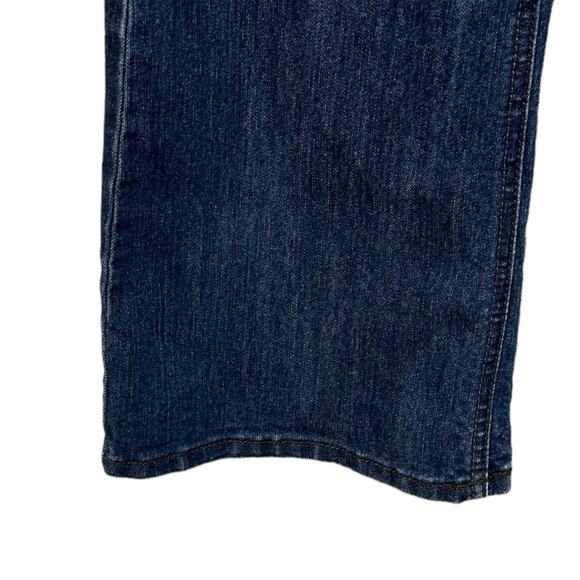 466 - NINE WEST JEANS - BOOT CUT - Picture 11 of 16
